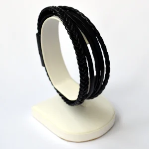 Erkek Deri Bileklik TE50008