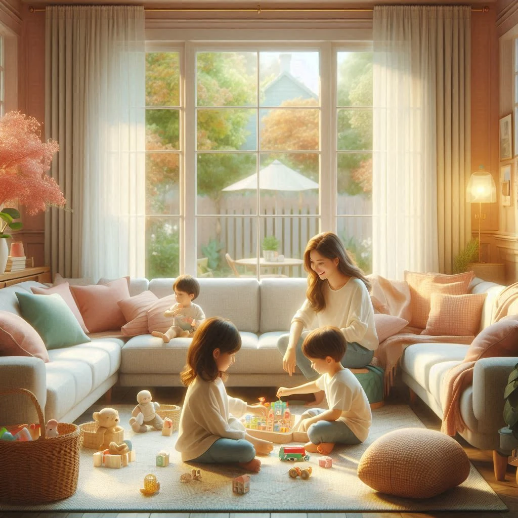 Anneler Günü Kutlu Olsun: Anneler ve Çocuklar Arasındaki Sevgiyi ve Bağı Kutluyoruz