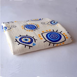 Müslin Peştemal MP3001