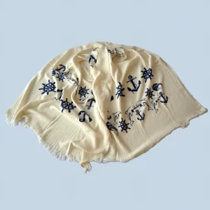 Müslin Peştemal MP3002