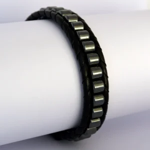 Erkek Deri Bileklik TE50006